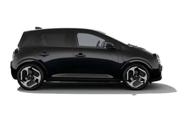 Renault Twingo (2026) thumbnail 6