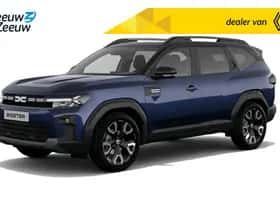 Dacia Bigster (2026)