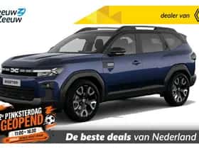Dacia Bigster (2026) thumbnail 1