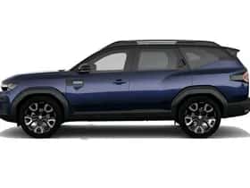 Dacia Bigster (2026) thumbnail 2