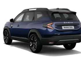 Dacia Bigster (2026) thumbnail 3