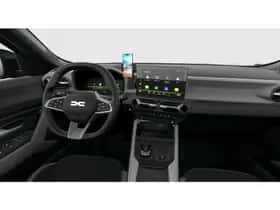 Dacia Bigster (2026) thumbnail 4