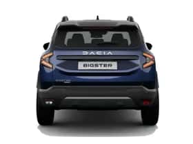Dacia Bigster (2026) thumbnail 6
