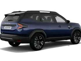 Dacia Bigster (2026) thumbnail 7