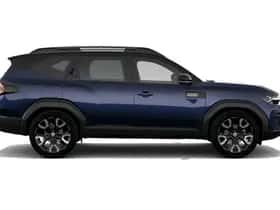 Dacia Bigster (2026) thumbnail 8