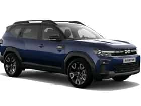 Dacia Bigster (2026) thumbnail 9