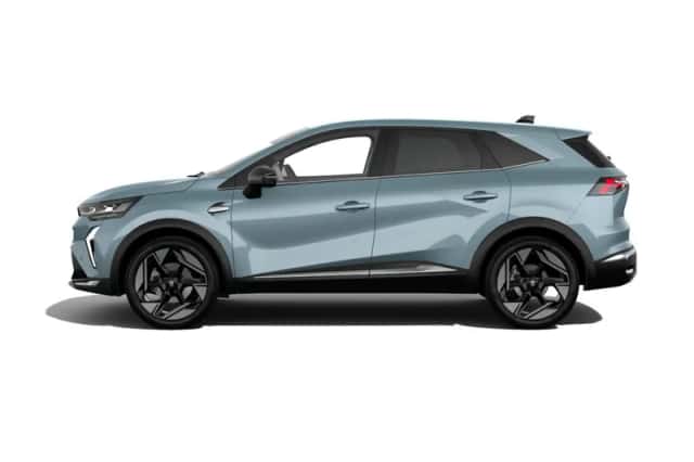 Renault Symbioz (2026) thumbnail 2