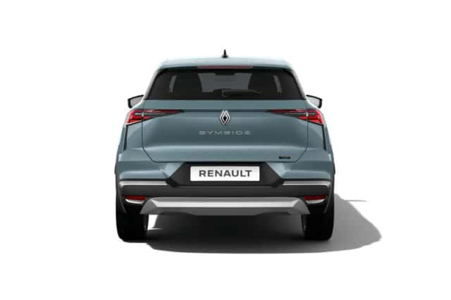 Renault Symbioz (2026) thumbnail 4