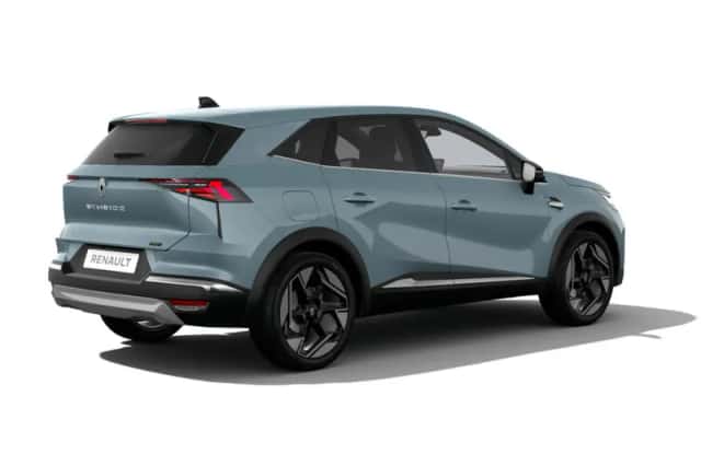 Renault Symbioz (2026) thumbnail 5