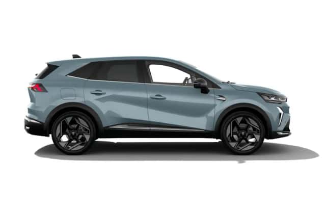 Renault Symbioz (2026) thumbnail 6
