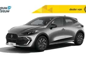 Renault Clio (2026)