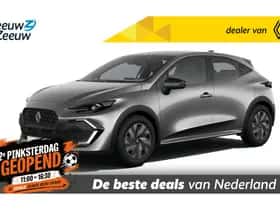 Renault Clio (2026)