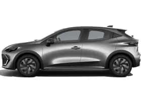 Renault Clio (2026) thumbnail 2