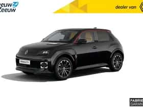 Renault 5 (2026)