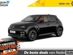Renault 5 (2026)