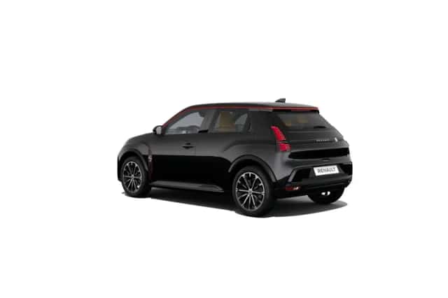 Renault 5 (2026) thumbnail 3