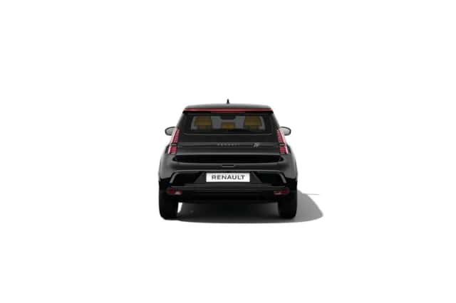 Renault 5 (2026) thumbnail 4