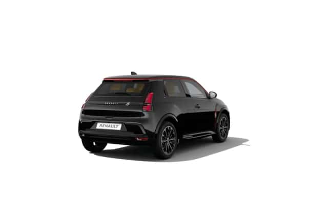 Renault 5 (2026) thumbnail 5