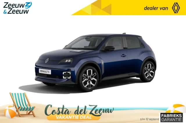 Renault 5 (2026) thumbnail 1