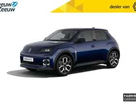 Renault 5 (2026)