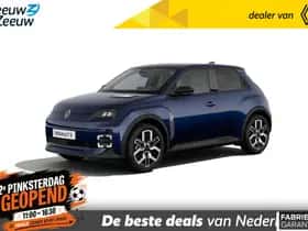 Renault 5 (2026)