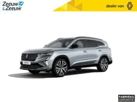 Renault Espace (2026)
