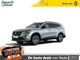 Renault Espace (2026)