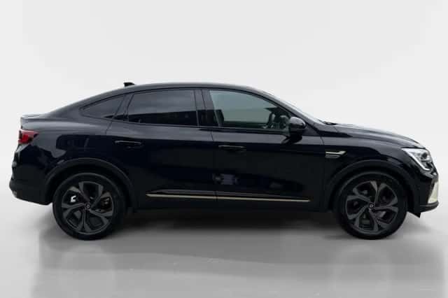 Renault Arkana (2023) thumbnail 4