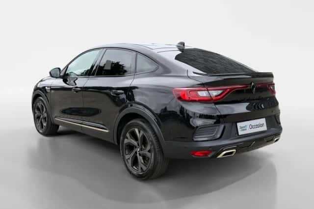 Renault Arkana (2023) thumbnail 6