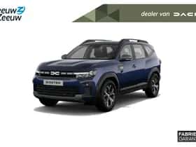 Dacia Bigster (2026)