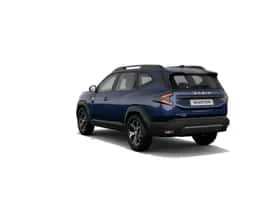Dacia Bigster (2026) thumbnail 3