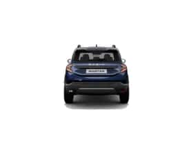 Dacia Bigster (2026) thumbnail 4