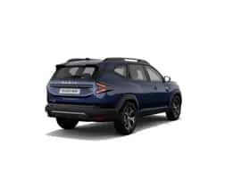 Dacia Bigster (2026) thumbnail 5