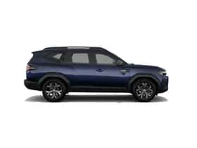 Dacia Bigster (2026) thumbnail 6