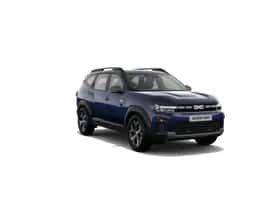 Dacia Bigster (2026) thumbnail 7