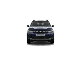 Dacia Bigster (2026) thumbnail 8