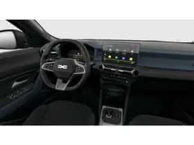 Dacia Bigster (2026) thumbnail 9