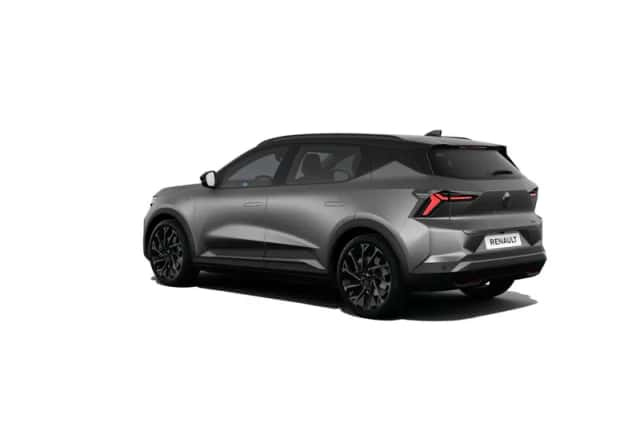 Renault Scénic (2026) thumbnail 3