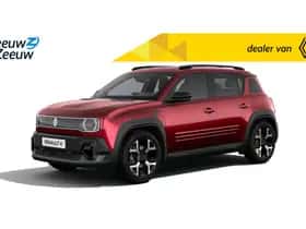 Renault 4 (2026)