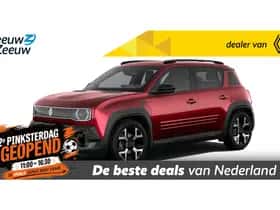 Renault 4 (2026)