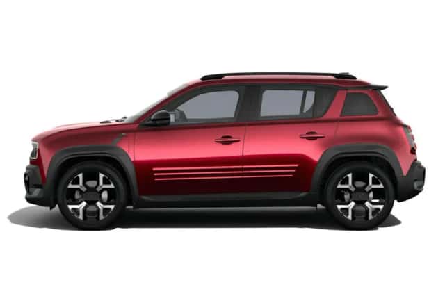 Renault 4 (2026) thumbnail 2