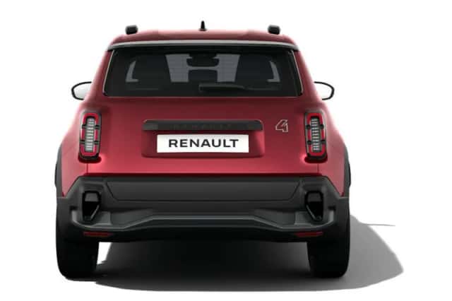 Renault 4 (2026) thumbnail 4