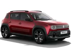 Renault 4 (2026) thumbnail 7