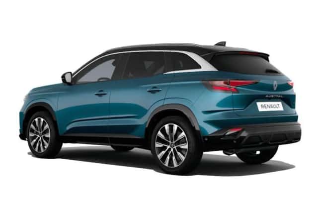 Renault Austral (2026) thumbnail 3