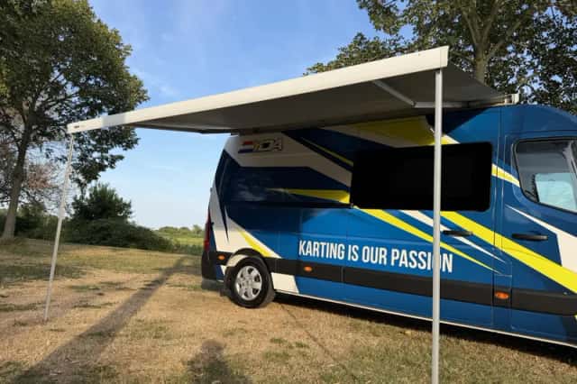Renault Master (2024) thumbnail 2