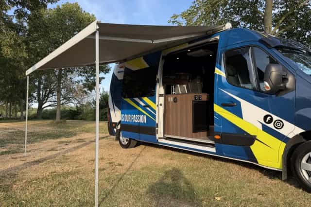 Renault Master (2024) thumbnail 5