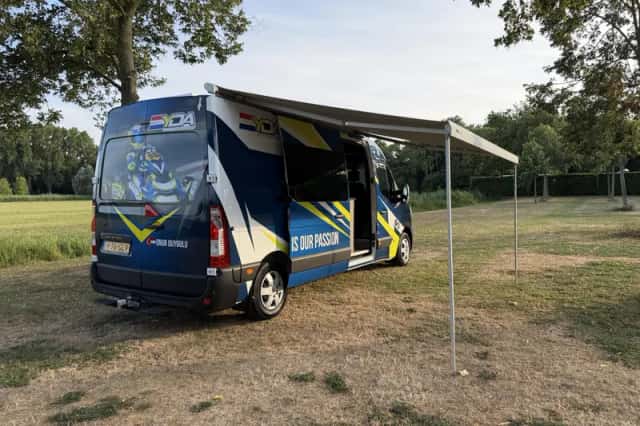 Renault Master (2024) thumbnail 6
