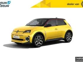 Renault 5 (2026)