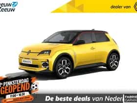 Renault 5 (2026)