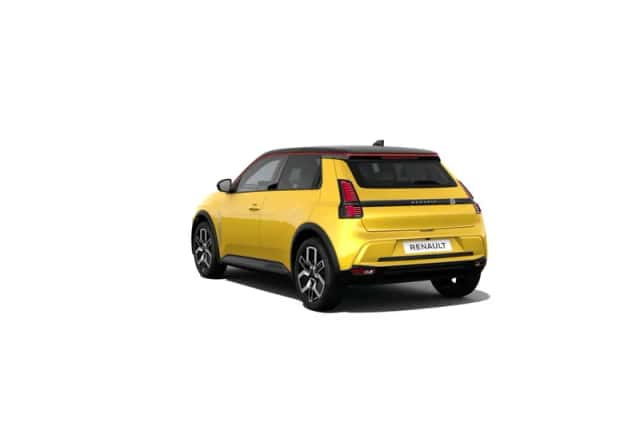 Renault 5 (2026) thumbnail 3